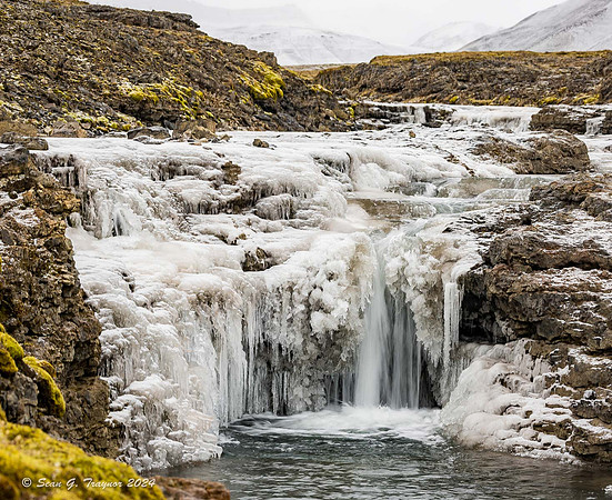 Waterfalls