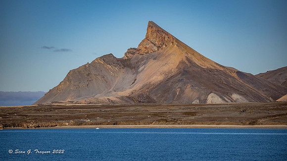 Svalbard