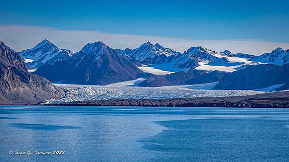 Krossfjord