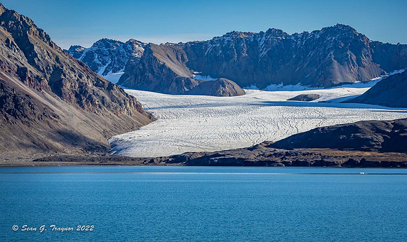Krossfjord
