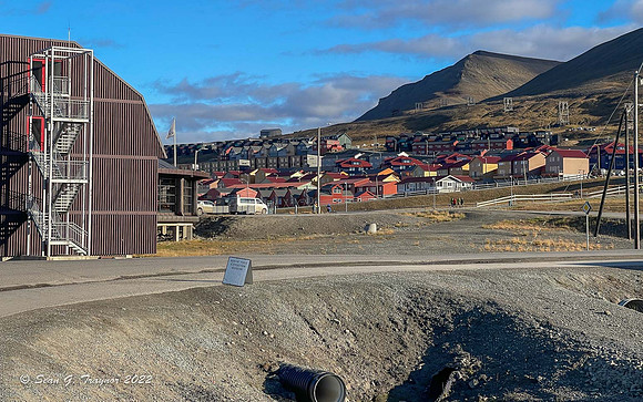 Longyearbyen
