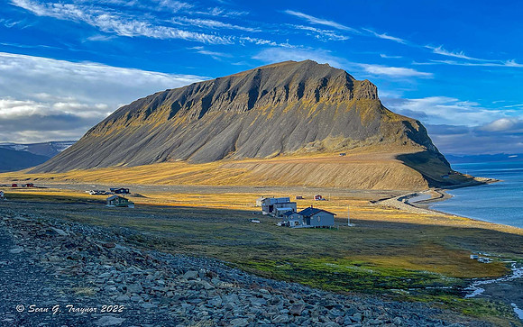 Svalbard