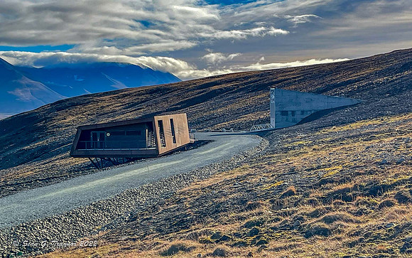 Global Seed Vault