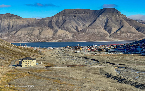 Longyearbyen