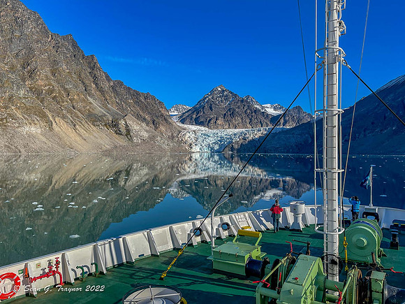 Krossfjord