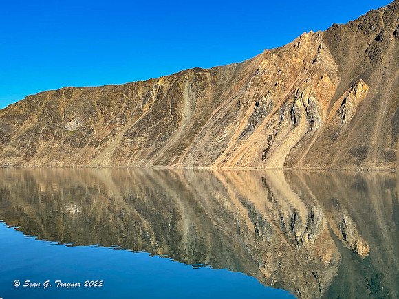 Krossfjord