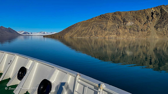 Krossfjord