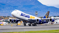 Commercial Aircraft