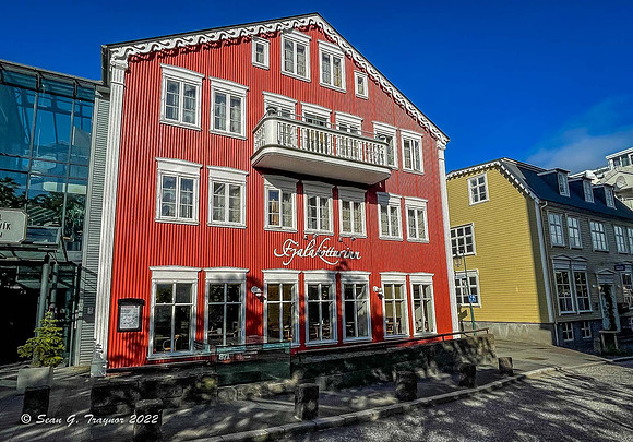 Iceland