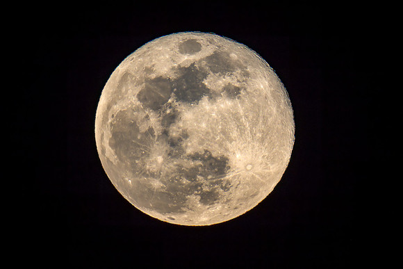 Astro Photography