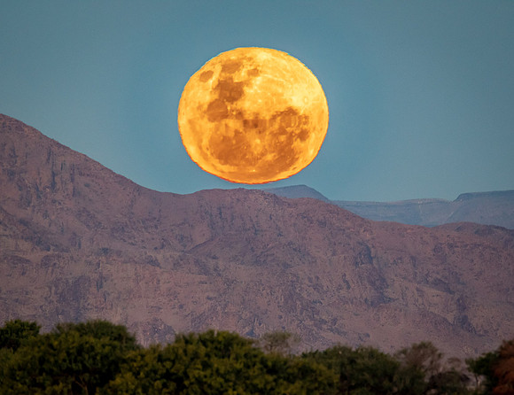 Astro Photography