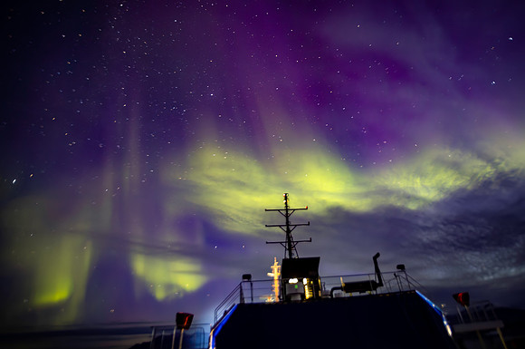 Astro Photography