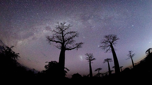 Astro Photography