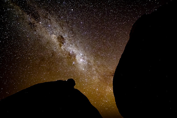 Astro Photography