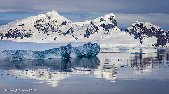 Antarctica