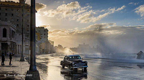 Cuba - Havana