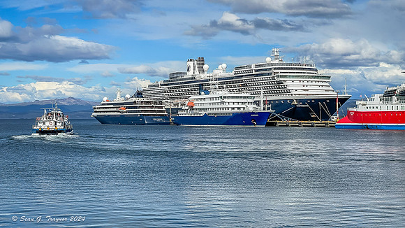 Ushuaia
