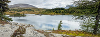 Banff Area