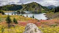 Banff Area