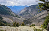 Banff Area