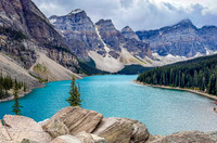 Moraine Lake