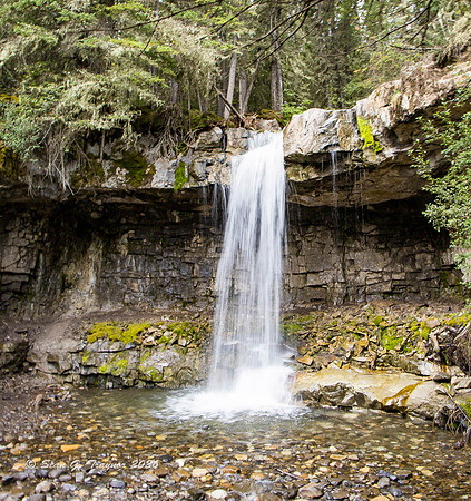 Canadian Rockies