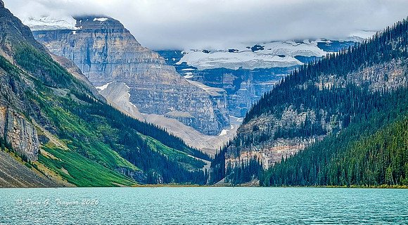 Lake Louise