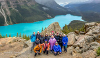 Peyto Lake