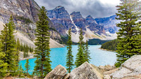 Moraine Lake