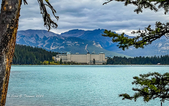 Lake Louise