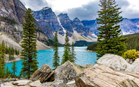 Moraine Lake