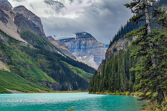Lake Louise