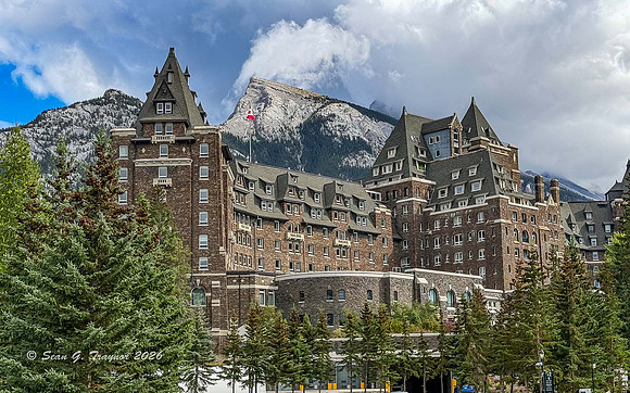 Banff