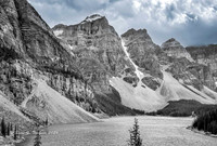 Moraine Lake