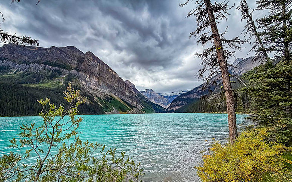 Lake Louise