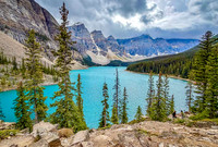 Canadian Rockies