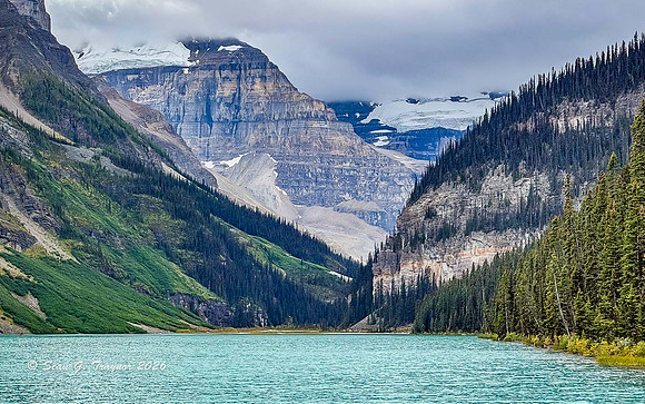 Lake Louise