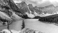 Moraine Lake