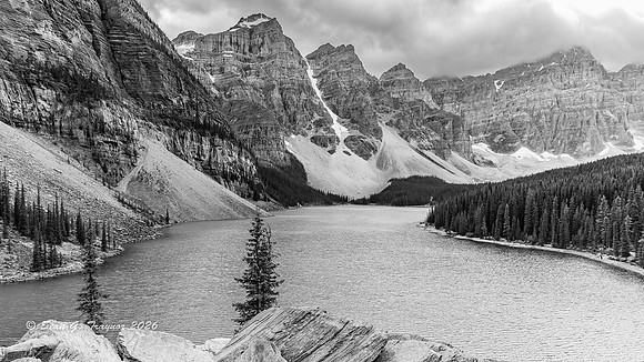 Moraine Lake