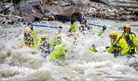 White Water Rafting
