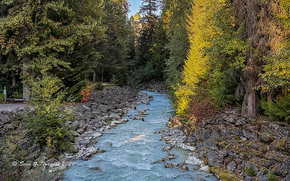 Whistler, BC