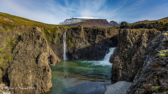Qeqertarsuarq - Greenland