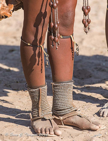 Himba Tribe