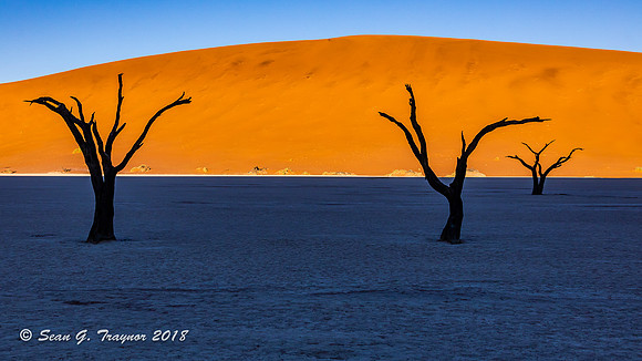 Deadvlei
