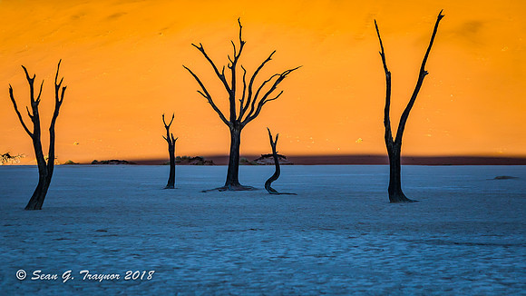 Deadvlei