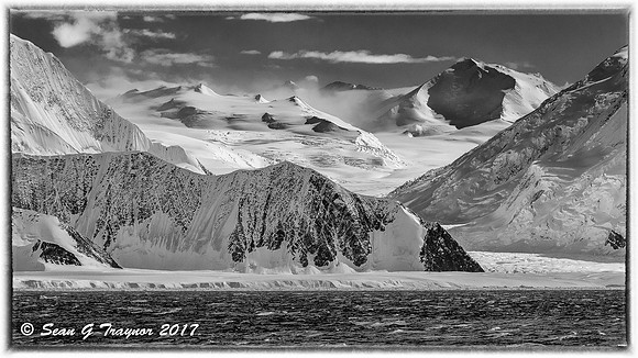 Antarctica