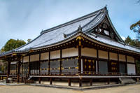 Ninna-ji Temple, Kyoto