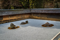 Ryoan-ji Temple