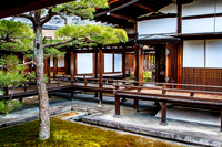 Temples of Japan