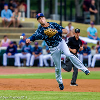 Jacksonville Jumbo Shrimp Baseball